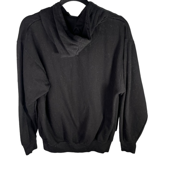 JUICE WRLD ROAMING MY MIND HOODIE SIZE MEDIUM - Picture 2 of 9